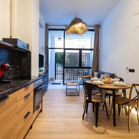 Florit Flats - The Blasco Ibanez Apartments Walencja Zewnętrze zdjęcie
