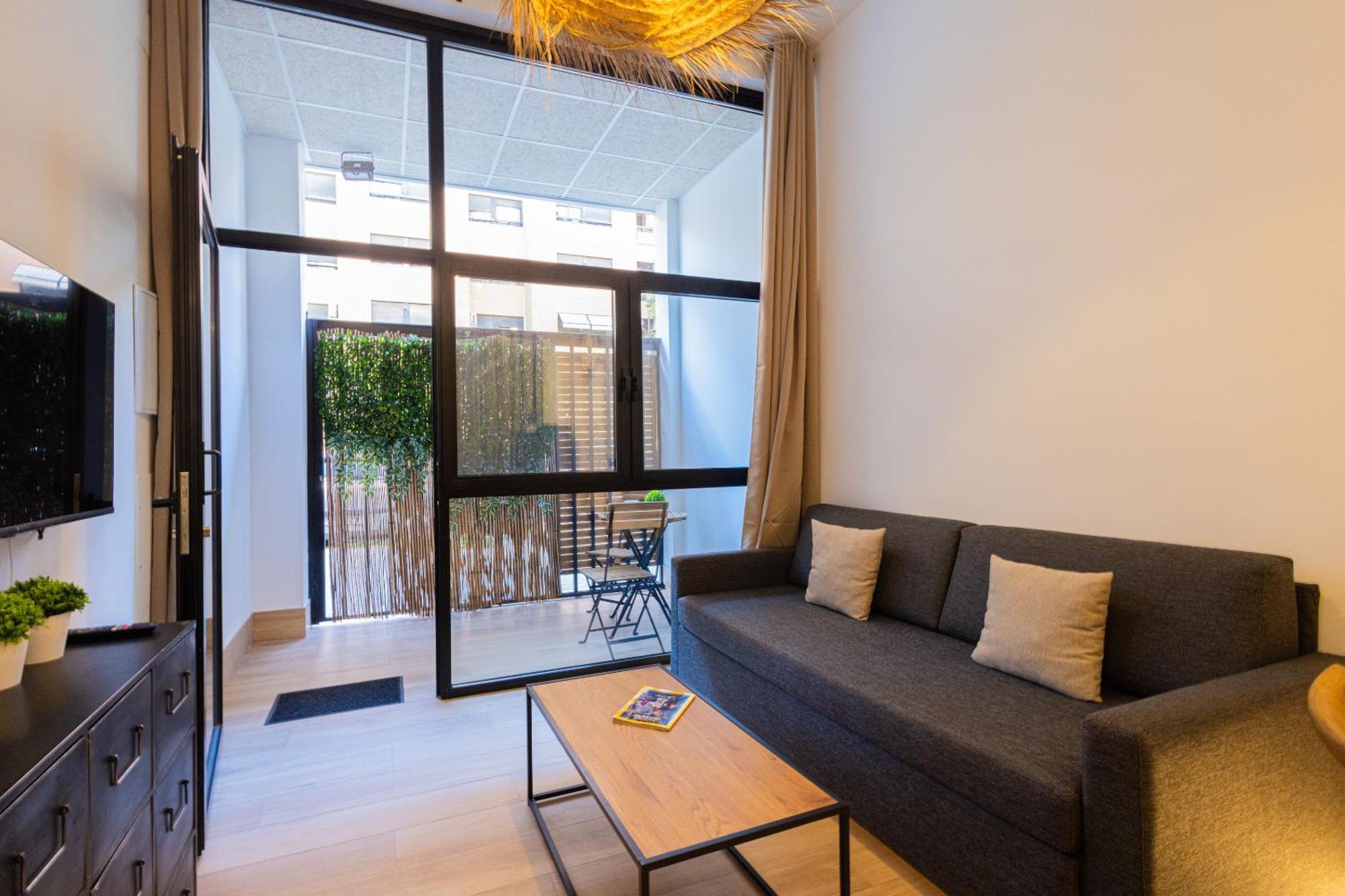 Florit Flats - The Blasco Ibanez Apartments Walencja Zewnętrze zdjęcie