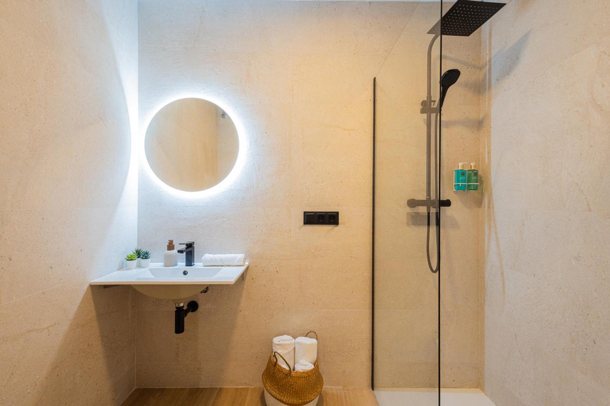 Florit Flats - The Blasco Ibanez Apartments Walencja Zewnętrze zdjęcie