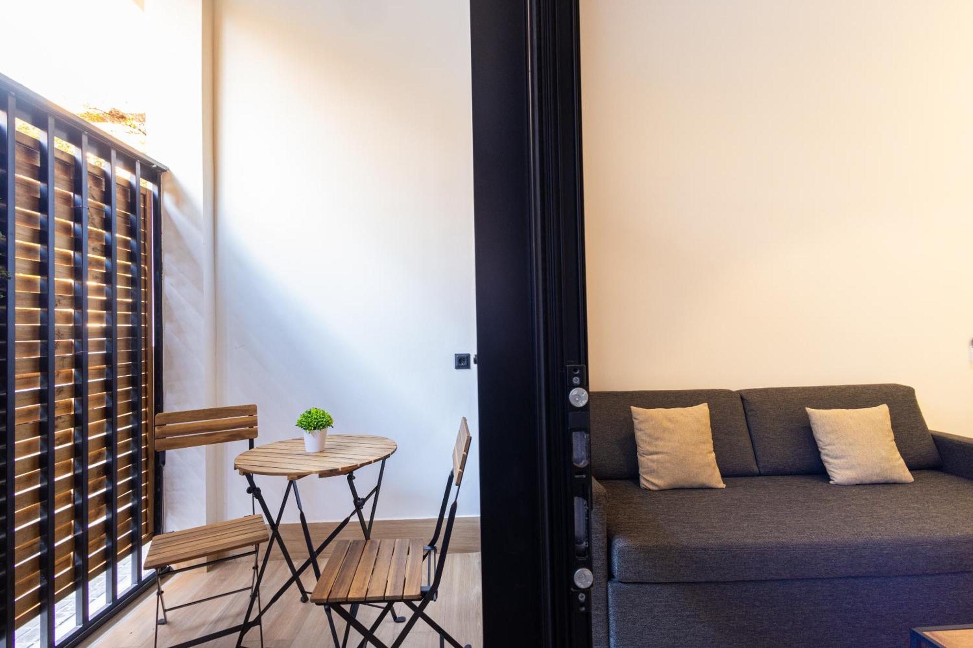 Florit Flats - The Blasco Ibanez Apartments Walencja Zewnętrze zdjęcie