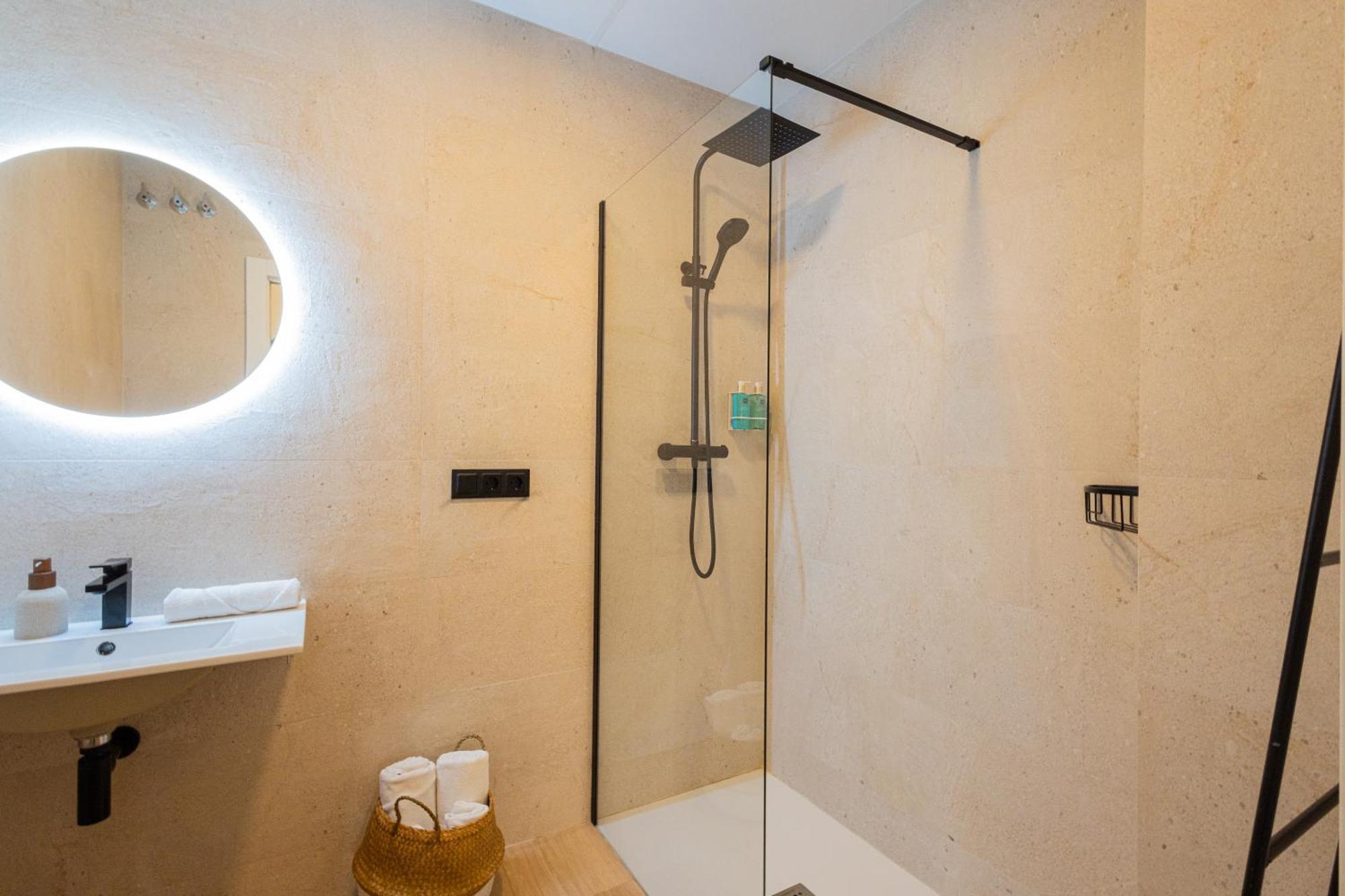 Florit Flats - The Blasco Ibanez Apartments Walencja Zewnętrze zdjęcie