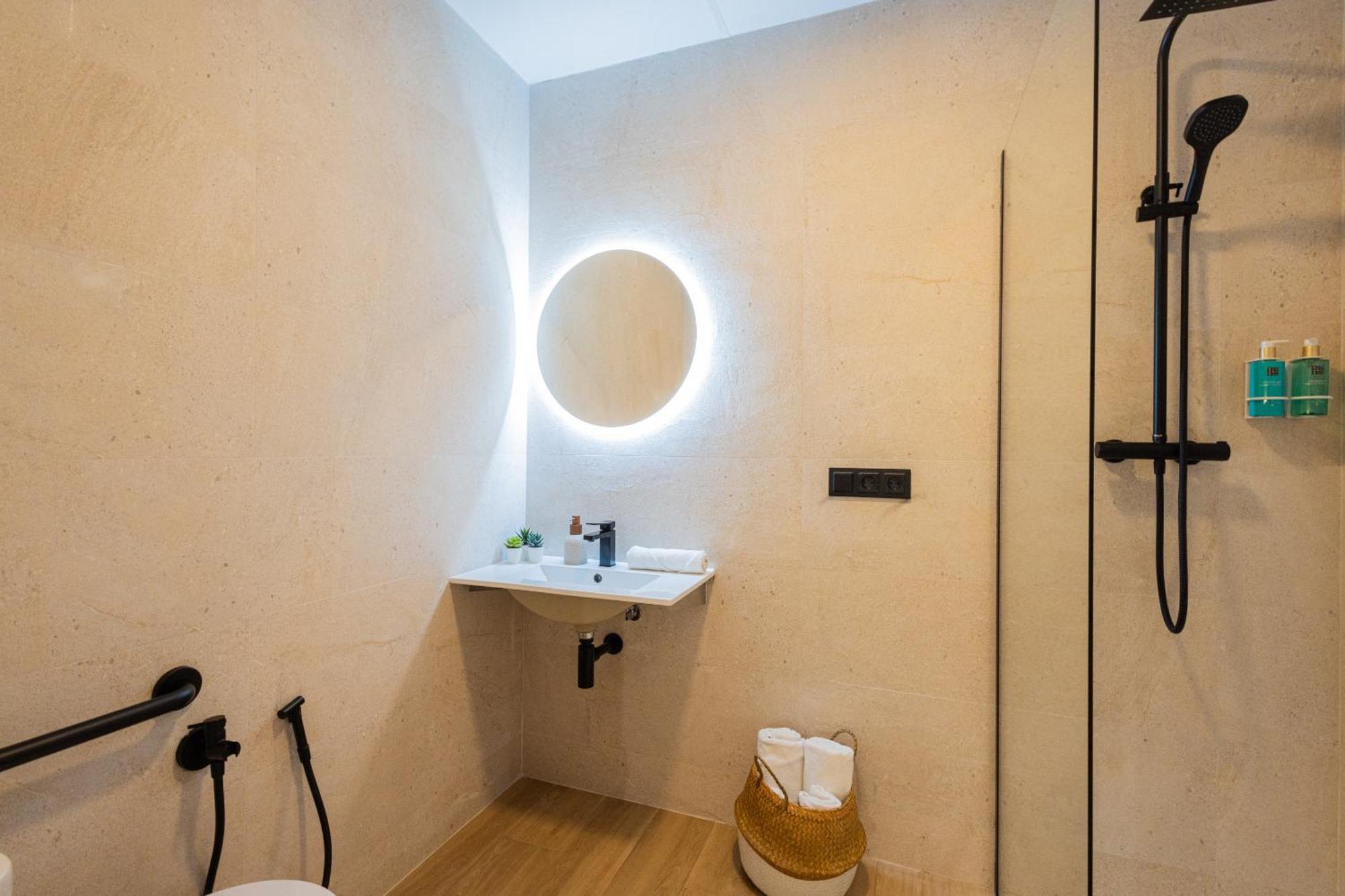 Florit Flats - The Blasco Ibanez Apartments Walencja Zewnętrze zdjęcie