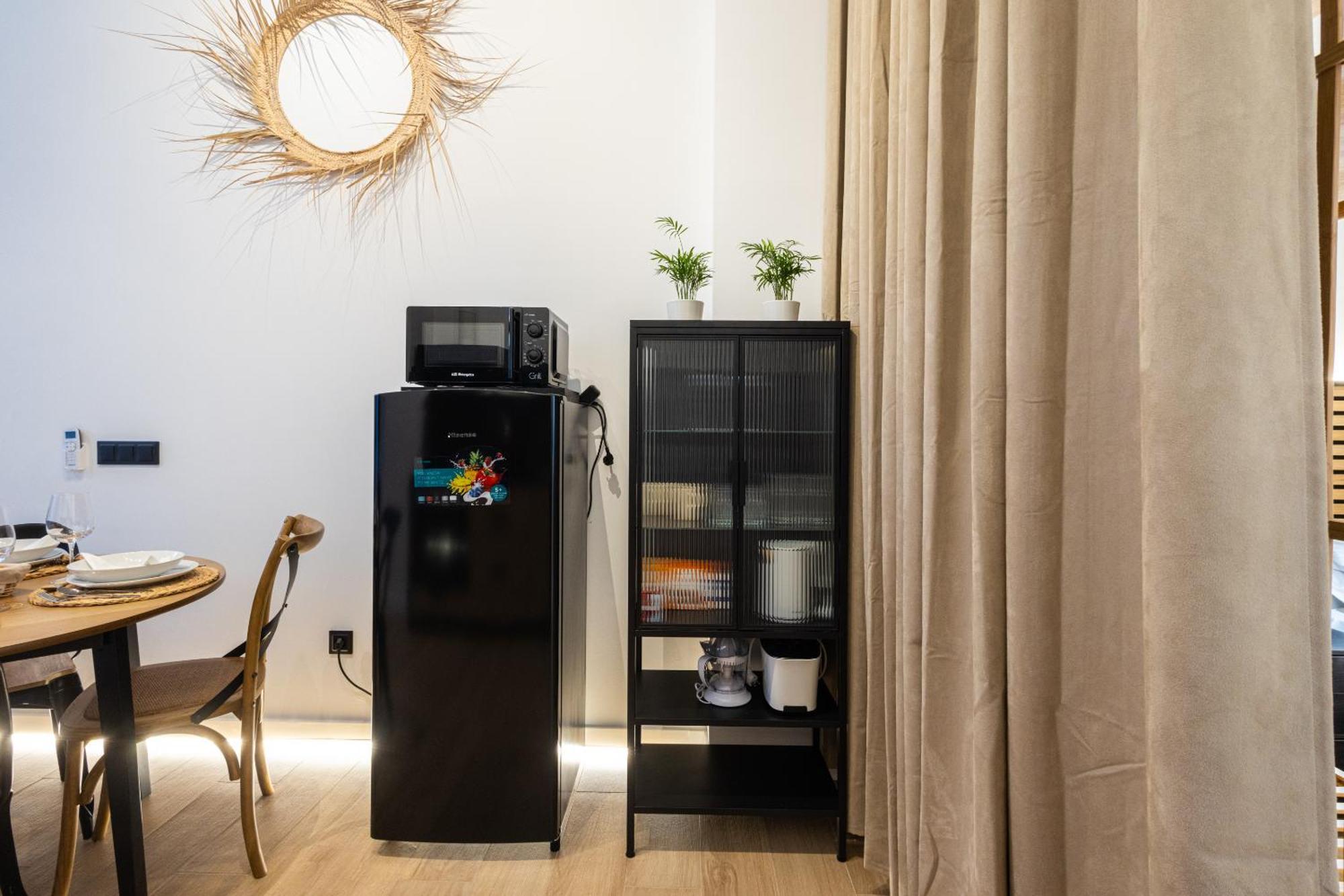 Florit Flats - The Blasco Ibanez Apartments Walencja Zewnętrze zdjęcie