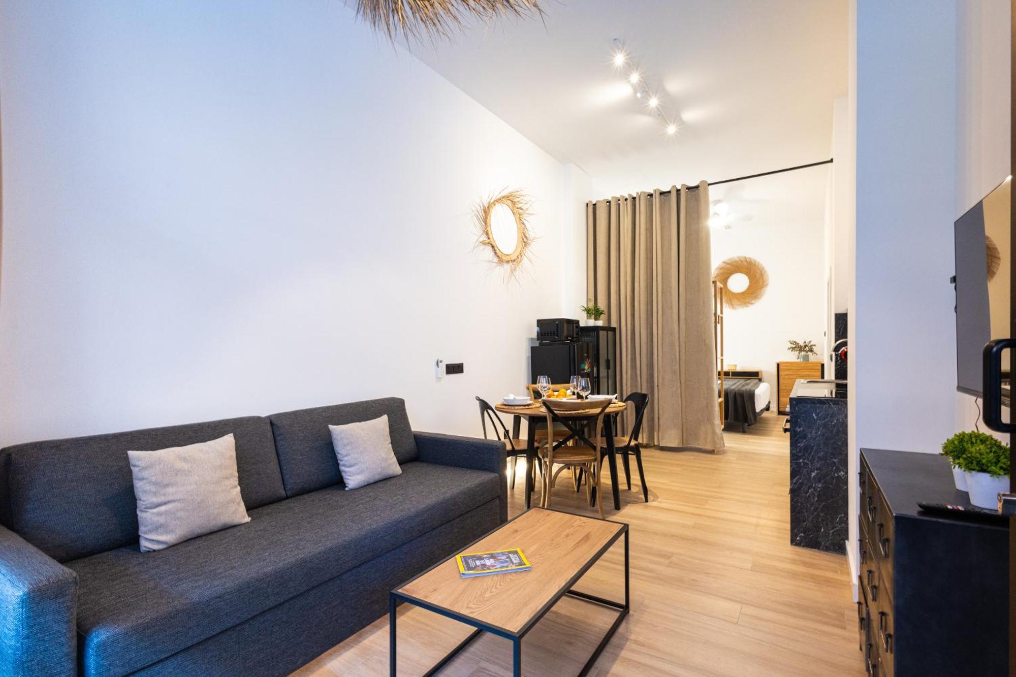 Florit Flats - The Blasco Ibanez Apartments Walencja Zewnętrze zdjęcie