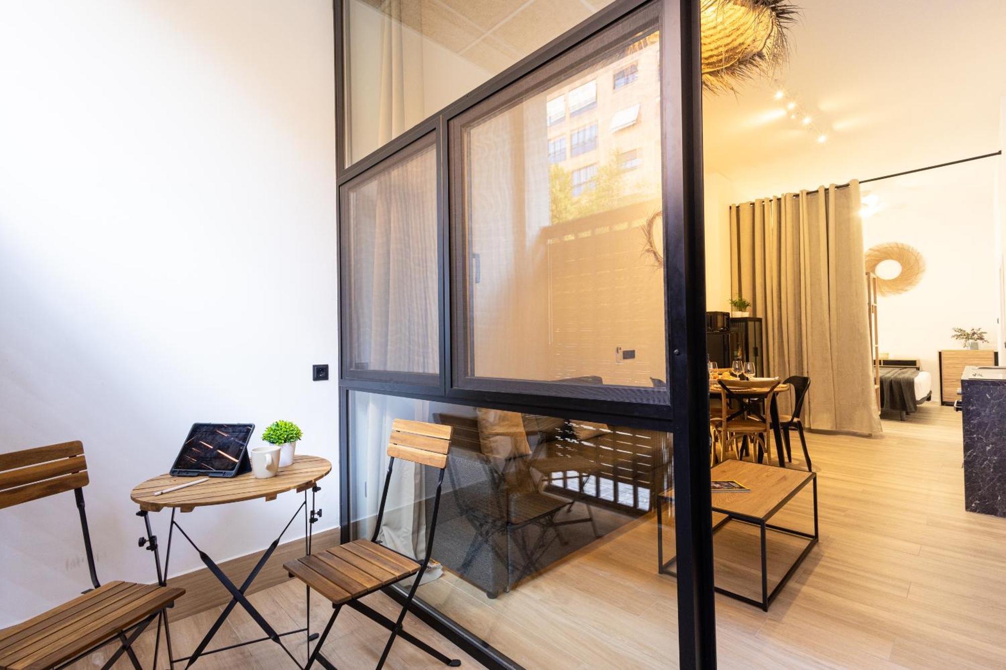 Florit Flats - The Blasco Ibanez Apartments Walencja Zewnętrze zdjęcie