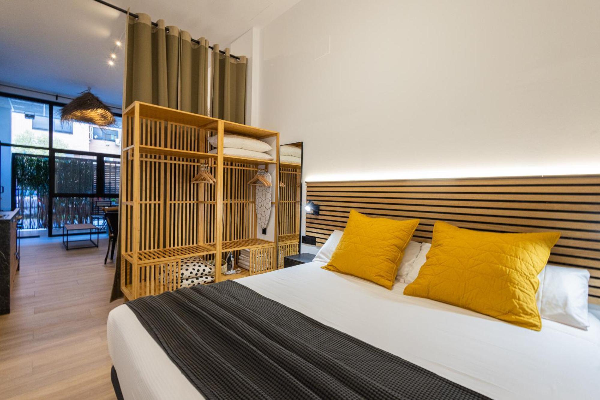 Florit Flats - The Blasco Ibanez Apartments Walencja Zewnętrze zdjęcie