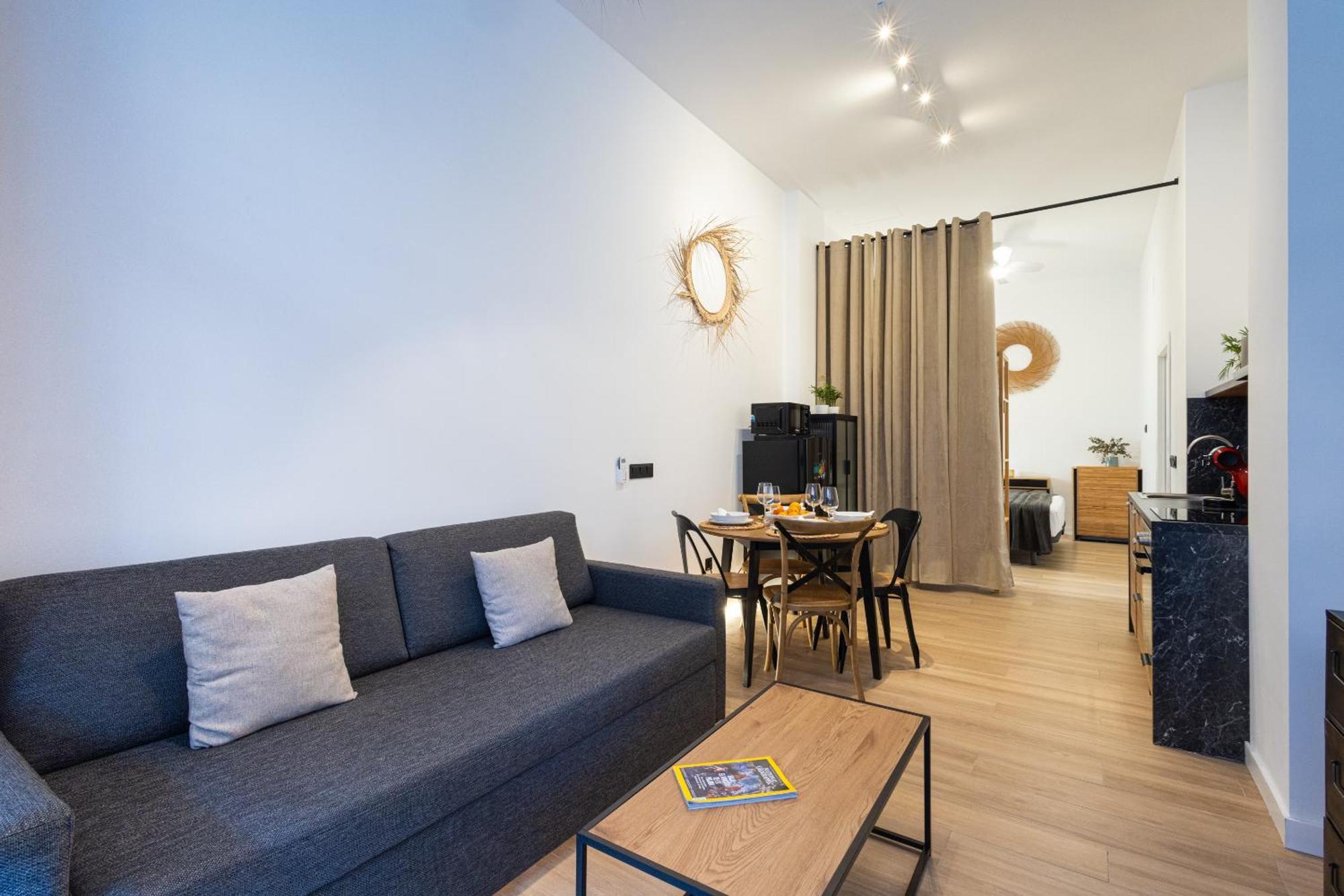 Florit Flats - The Blasco Ibanez Apartments Walencja Zewnętrze zdjęcie