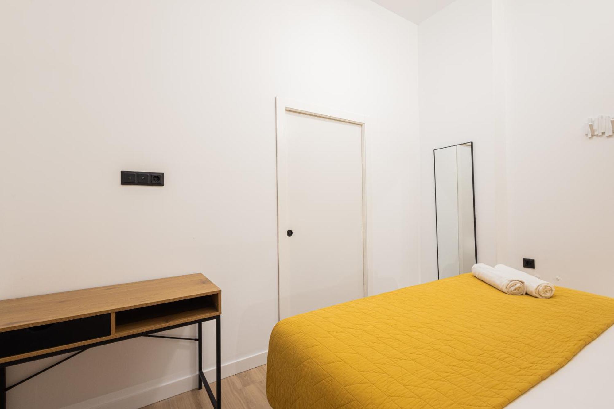 Florit Flats - The Blasco Ibanez Apartments Walencja Zewnętrze zdjęcie
