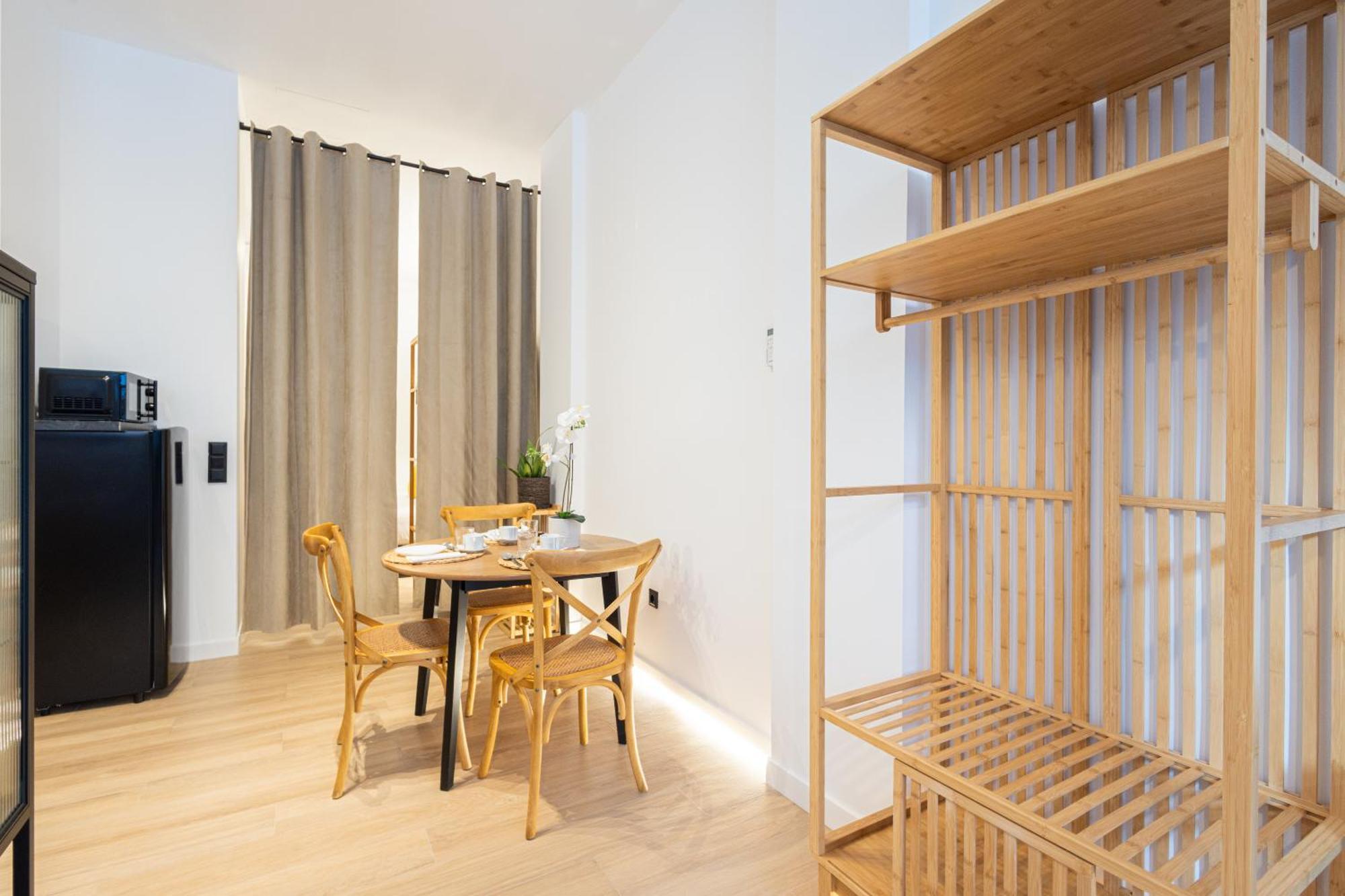 Florit Flats - The Blasco Ibanez Apartments Walencja Zewnętrze zdjęcie