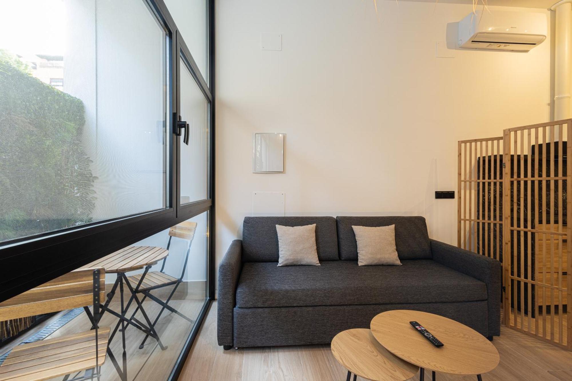 Florit Flats - The Blasco Ibanez Apartments Walencja Zewnętrze zdjęcie
