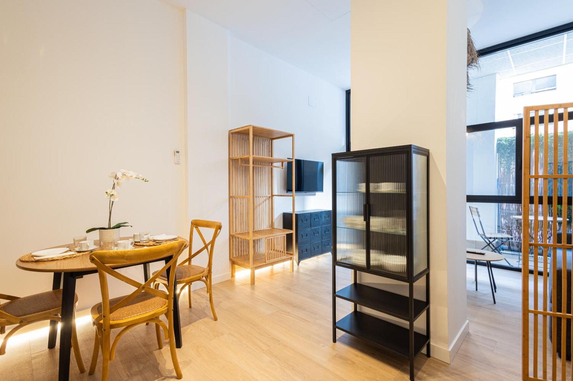 Florit Flats - The Blasco Ibanez Apartments Walencja Zewnętrze zdjęcie