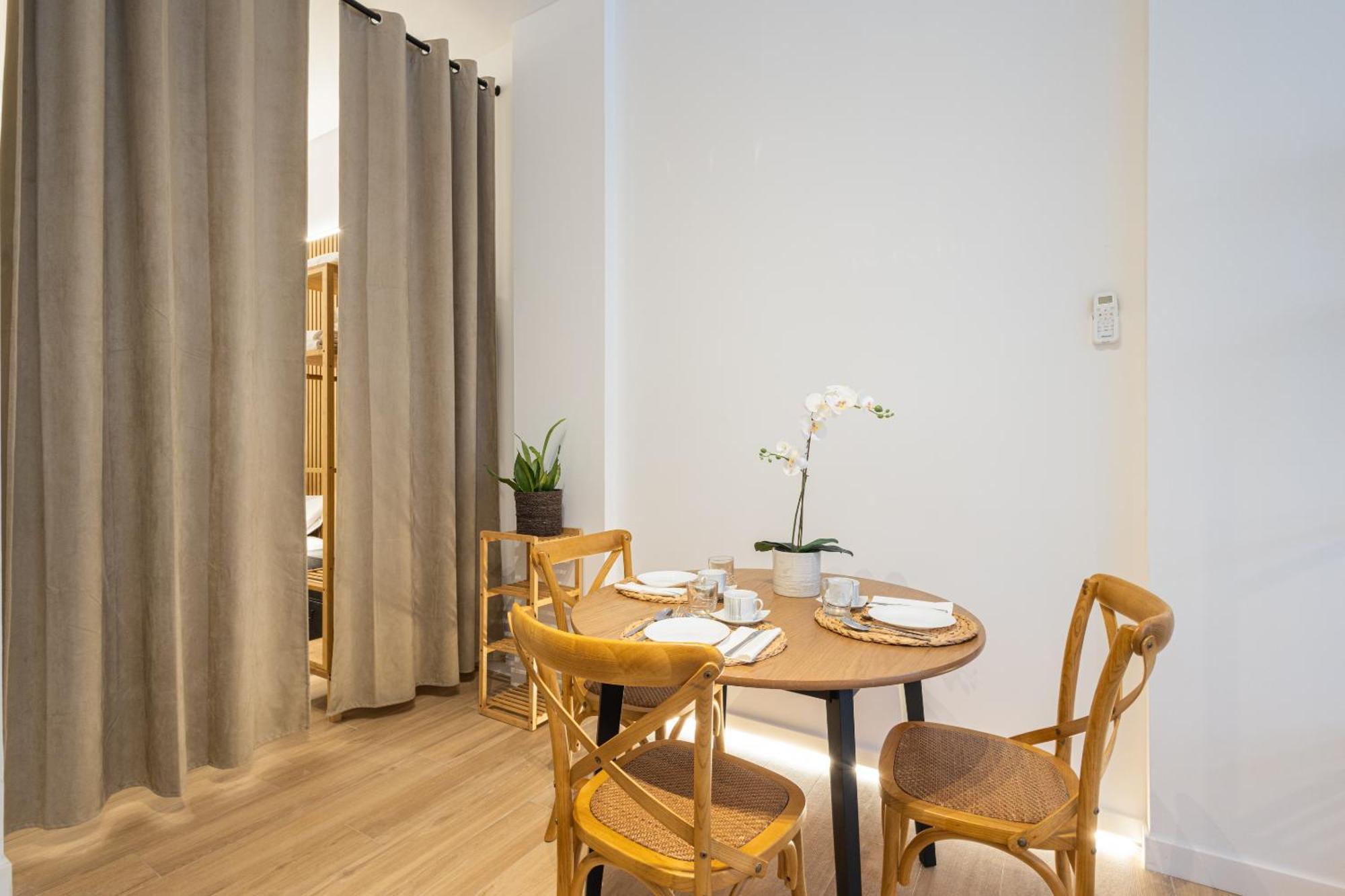 Florit Flats - The Blasco Ibanez Apartments Walencja Zewnętrze zdjęcie