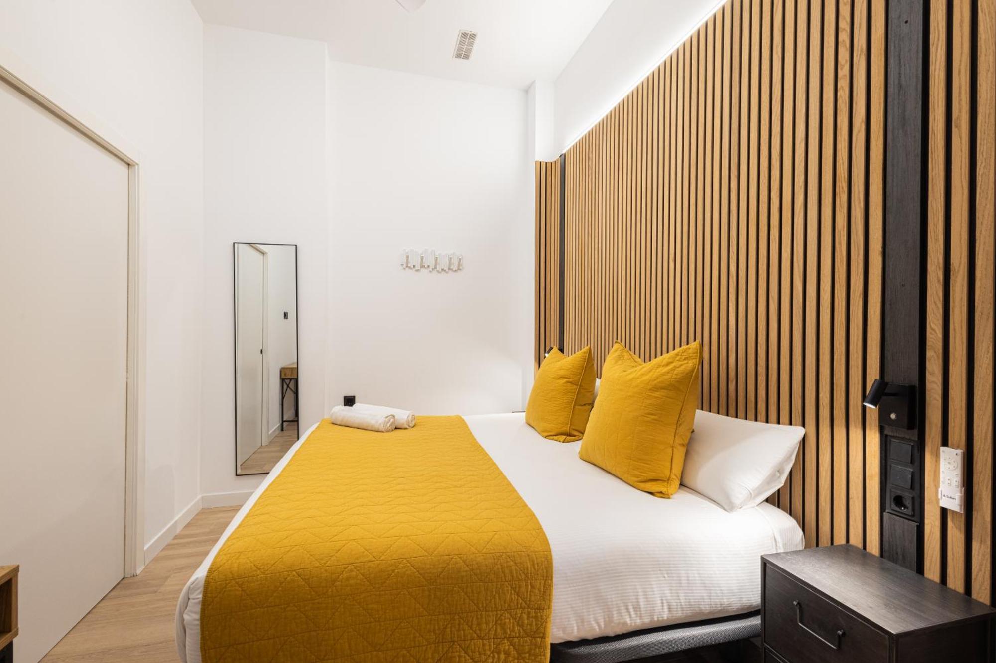 Florit Flats - The Blasco Ibanez Apartments Walencja Zewnętrze zdjęcie