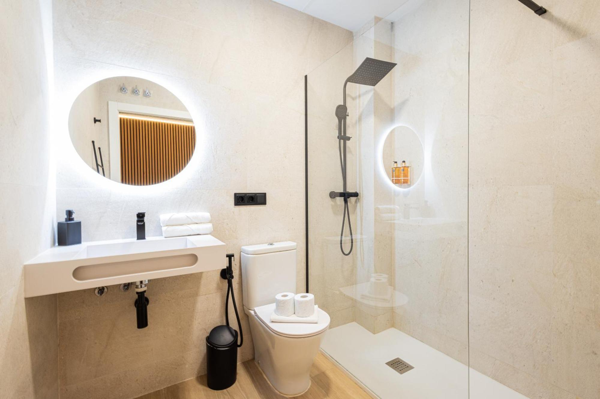 Florit Flats - The Blasco Ibanez Apartments Walencja Zewnętrze zdjęcie