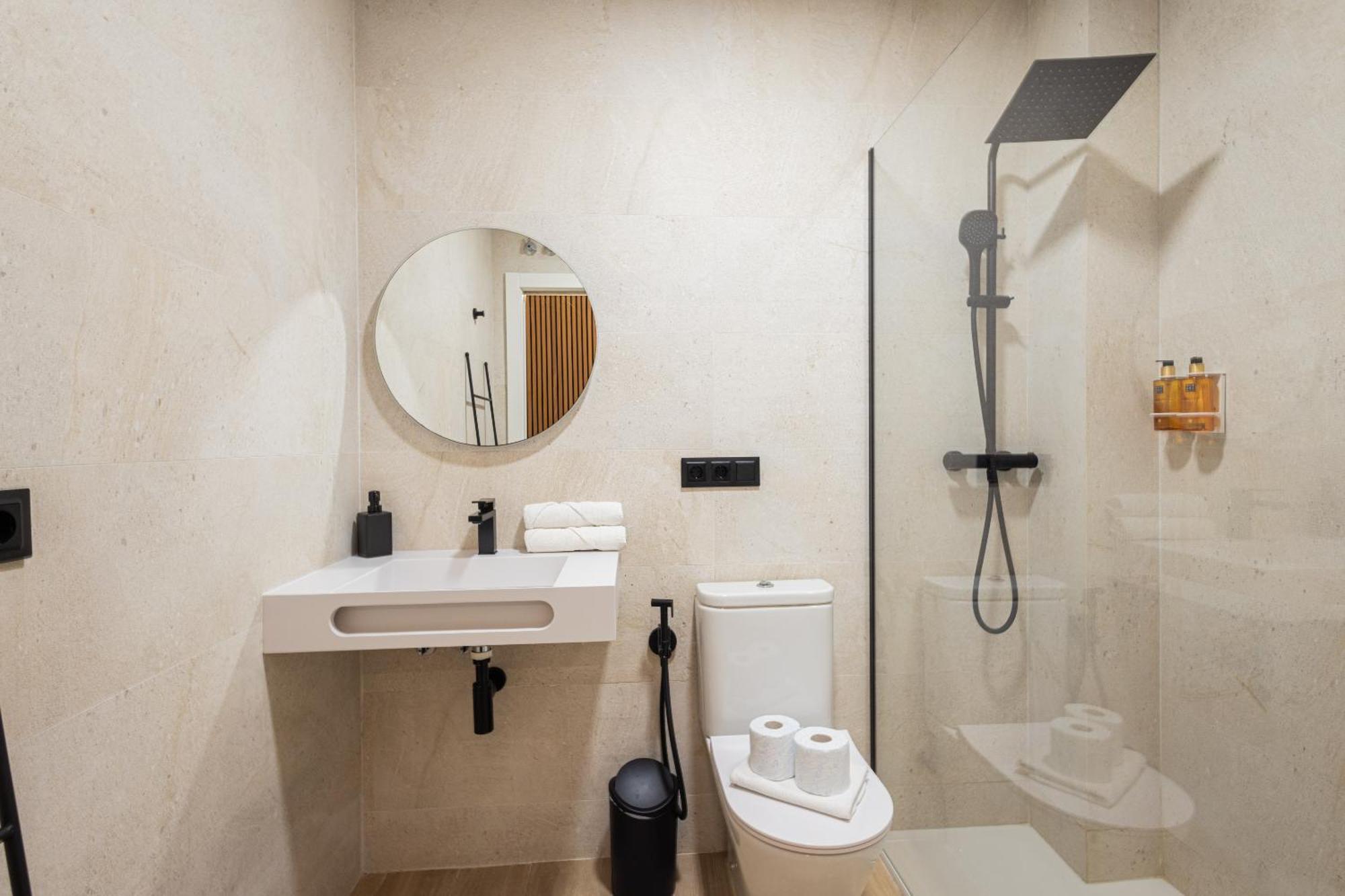 Florit Flats - The Blasco Ibanez Apartments Walencja Zewnętrze zdjęcie