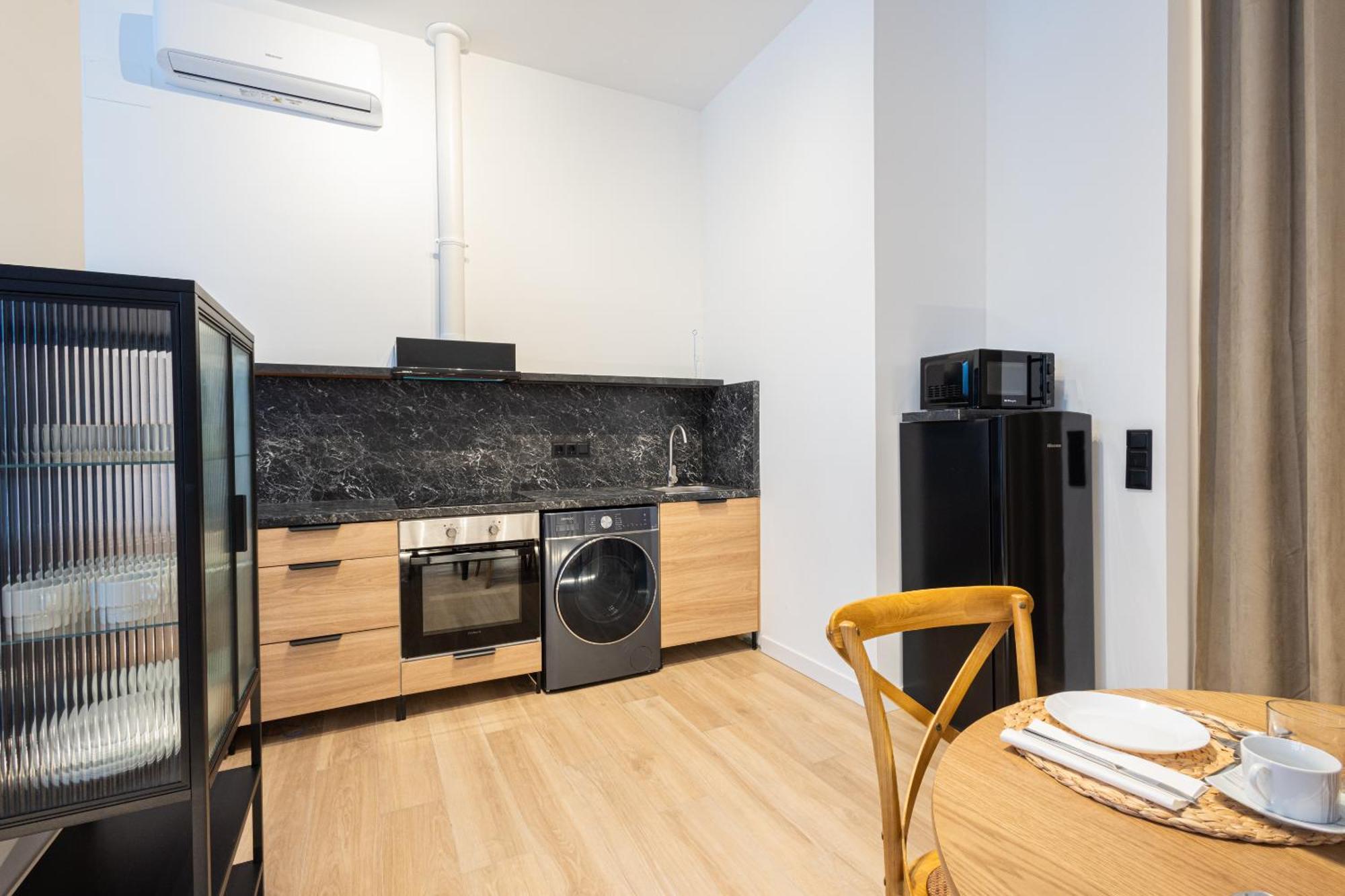 Florit Flats - The Blasco Ibanez Apartments Walencja Zewnętrze zdjęcie