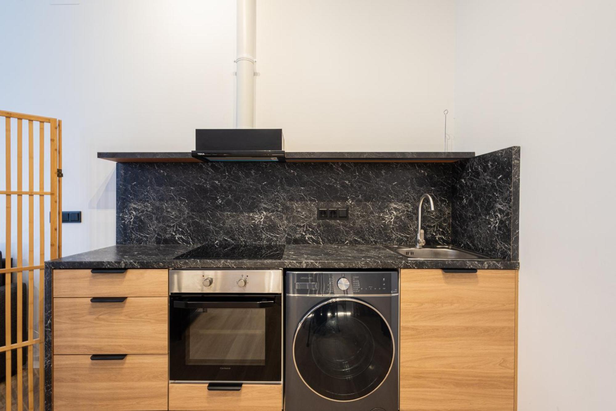 Florit Flats - The Blasco Ibanez Apartments Walencja Zewnętrze zdjęcie