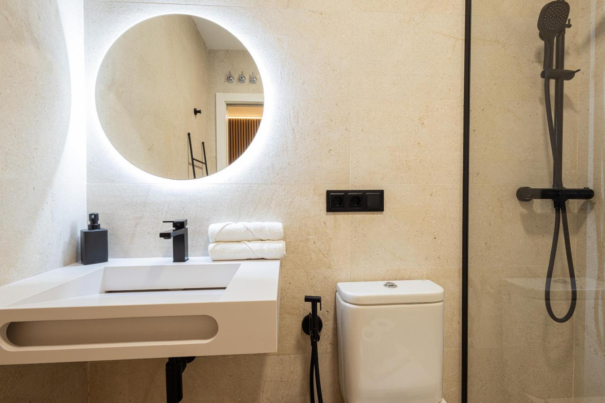 Florit Flats - The Blasco Ibanez Apartments Walencja Zewnętrze zdjęcie